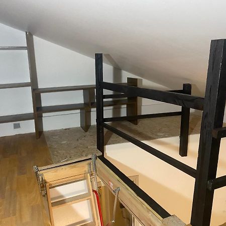 Jolis studio meublé Angerville  Extérieur photo