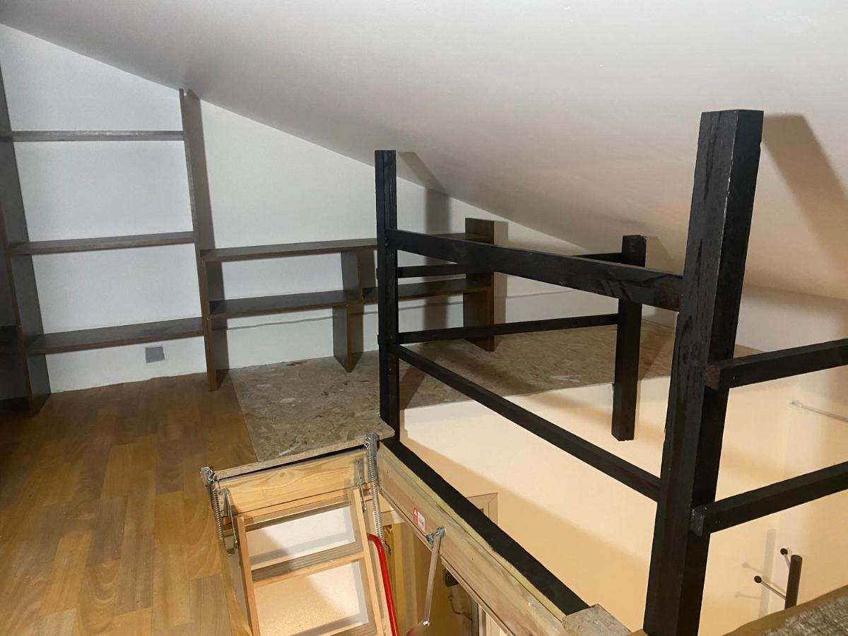 Jolis studio meublé Angerville  Extérieur photo